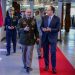 Presidenti Begaj vizitë në Komandën Strategjike të NATO-s për Operacionet