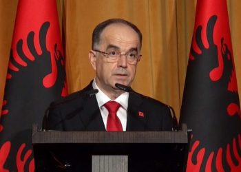 “Arritje e merituar”, Begaj reagon për miratimin e raportit për Kosovën në KiE