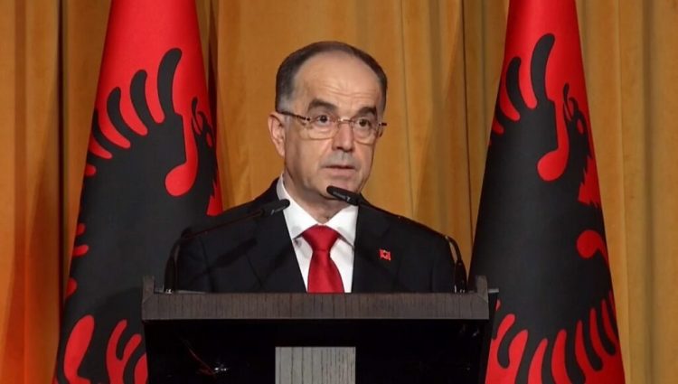 “Arritje e merituar”, Begaj reagon për miratimin e raportit për Kosovën në KiE