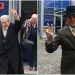 Kërkuan heqjen e masës së sigurisë “arrest shtëpie”, shtyhet seanca për Sali Berishën dhe dhëndrin e tij