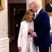Video/Biden puth në kokë Melonin gjatë një takimi në Shtëpinë e Bardhë
