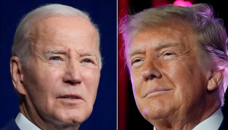 Biden dhe Trump më afër një përballjeje pas fitoreve të së martës në zgjedhjet paraprake 