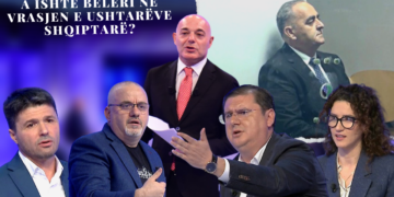 Opinion/ A ishte Beleri në vrasjen e ushtarëve shqiptarë? (6 Mars 2024)