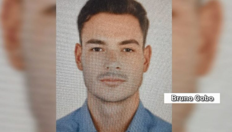 Foto/U ekstradua dje nga Dubai, Bruno Çobo: U vetëdorëzova 