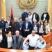 11 persona marrin shtetësinë shqiptare, Veliaj: Të gjithë bashkë ta bëjmë Shqipërinë më të mirë