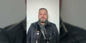I njohur si “Baroni i drogës”, Gëzim Çela do të ekstradohet sot nga Kosova