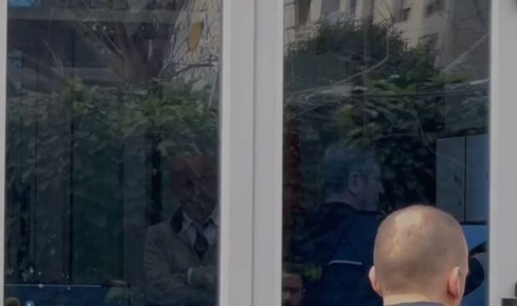 Damian Gjiknuri paraqitet në SPAK