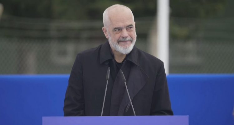 Hapet baza ajrore e NATO-s në Kuçovë, Rama: Element sigurie për Ballkanin që kërcënohet jo pak nga Rusia