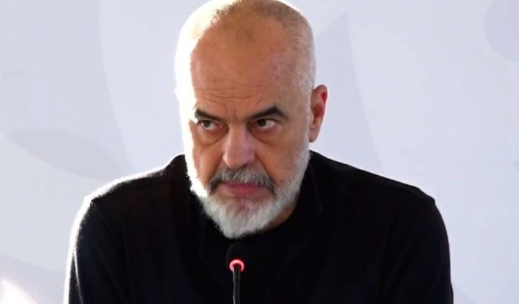 “Ne nuk mund të jemi bllokuesit e buxhetit të bashkisë”, Rama kritika Këshillit Bashkiak të Kavajës