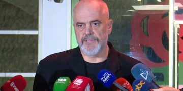Zbardhet axhenda e takimit të Ramës me ministrat dhe kryebashkiakët në Shkodër