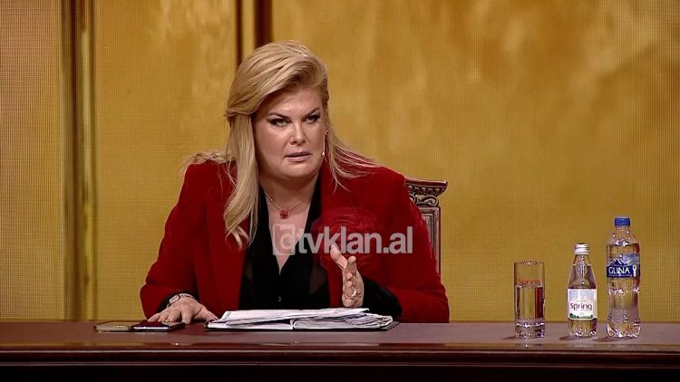 “Vajza 16 vjeç as nuk jepet, as merret”, Çobani nuk toleron as Avniun: Jeni të dy shkelës të ligjit