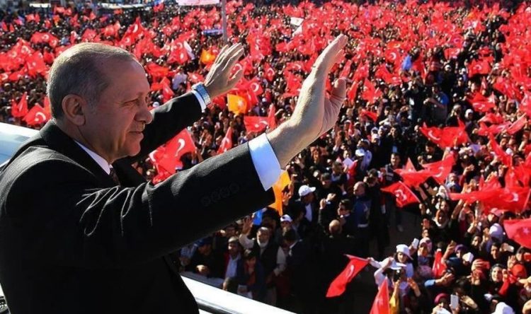 Zgjedhjet në Turqi, Erdogan po humbet në Stamboll, Ankara dhe Izmir