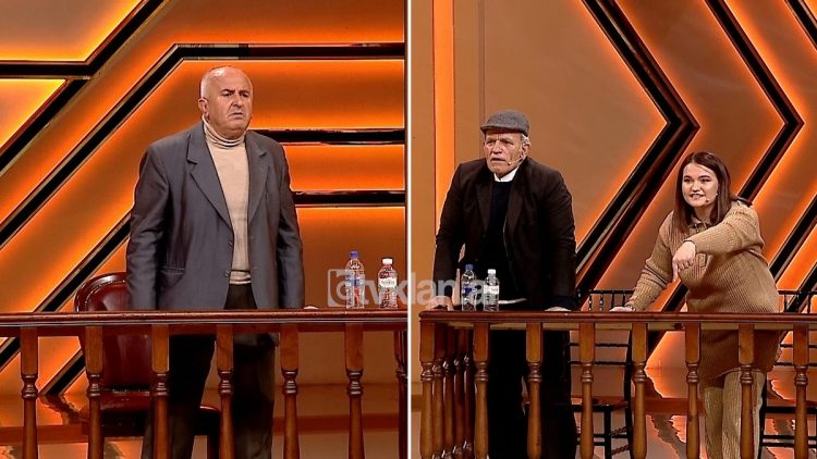 “Kam ikur nga shtëpia me lotët e mi dhe shpullat e djalit tënd”, Erjona ngre akuza tronditëse