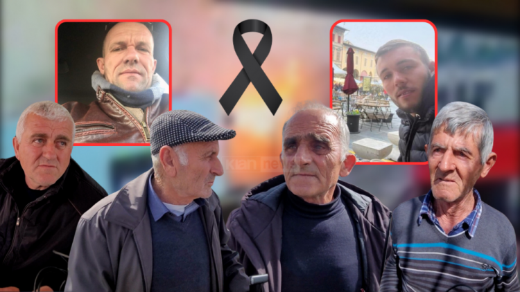 “Landi ka punuar tërë jetën me vinç”, flasin fqinjët e viktimave të shpërthimit: Atë e bir, s’ka më keq!