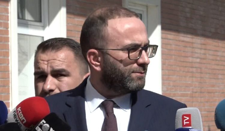 Bardhi: Nuk kemi ende marrëveshje me PS, por dakordësi në parim 