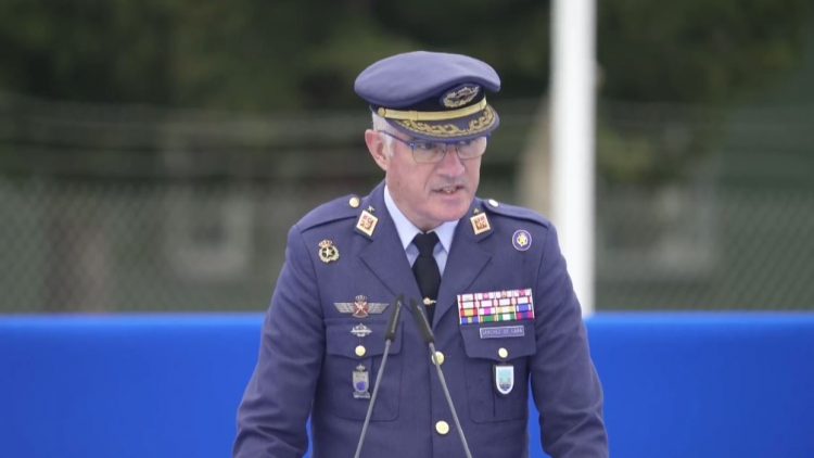 Gjenerali i NATO-s: Shqipëria e gatshme për të marrë më shumë përgjegjësi për të mbrojtur paqen