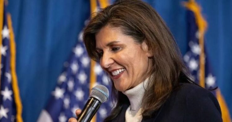 Ndodh për herë të parë! Nikki Haley mposht Donald Trump në Uashington