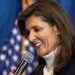 Ndodh për herë të parë! Nikki Haley mposht Donald Trump në Uashington