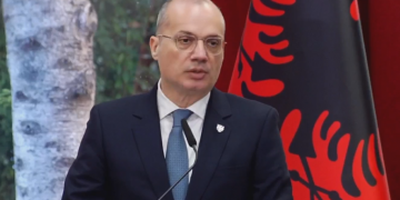 Shqipëria del nga monitorimi i Asamblesë Parlamentare të Këshillit të Europës, Hasani: Tregues i progresit të vendit