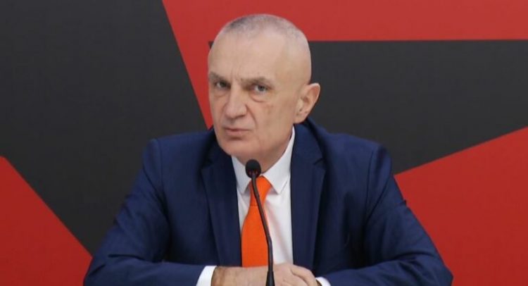 Meta: Fredi Beleri u rrëmbye në mënyrë mafioze nga policia e Ramës