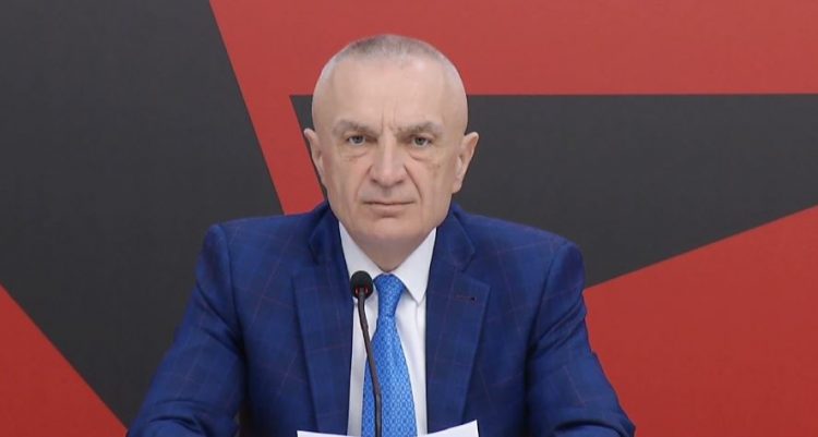 Hapja e bazës ajrore në Kuçovë, Meta: Është një vlerësim që NATO ka për Shqipërinë dhe kontributin e saj në…