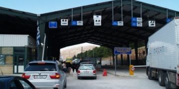 Kapen 40 kg drogë në Kapshticë, disa të shoqëruar në polici.Ku ishte fshehur lënda narkotike