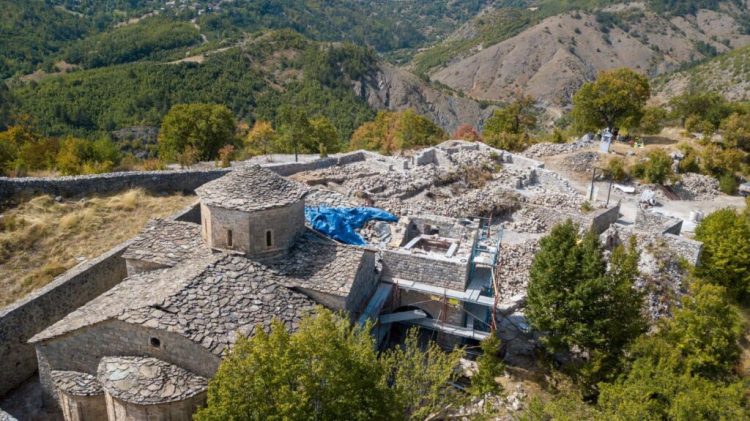 Vijon puna për restaurimin e 4 kishave në Voskopojë e Vithkuq, Rama: Shpejt do të kthehen të vizitueshme 