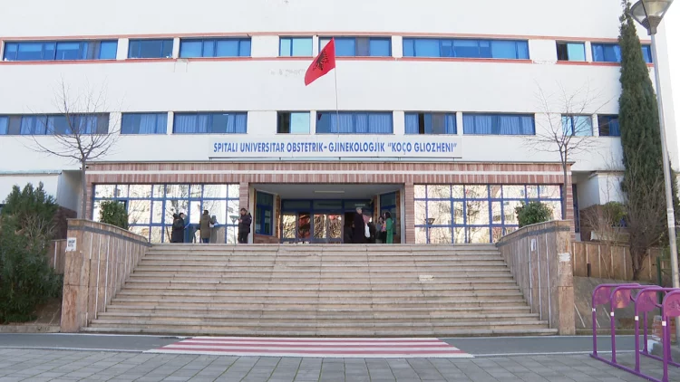 “Spitali “Koço Gliozheni” pajiset me aparatura të reja”, Rama: Cilësi shërbimesh për nënat dhe të porsalindurit
