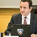 Kurti: Anëtarësimi ynë në strukturat evropiane, si përgjigje ndaj kërcënimeve nga Serbia