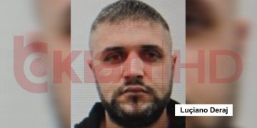 Baza e armëve, snajperi që iu gjet Luçiano Deraj dyshohet se u përdor në vrasjen e Sinomatit