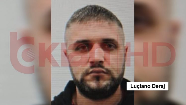 Baza e armëve, snajperi që iu gjet Luçiano Deraj dyshohet se u përdor në vrasjen e Sinomatit