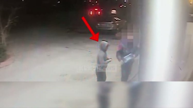 Bleu bidon me benzinë e dogji një makinë, kapet autori në Vlorë (VIDEO)