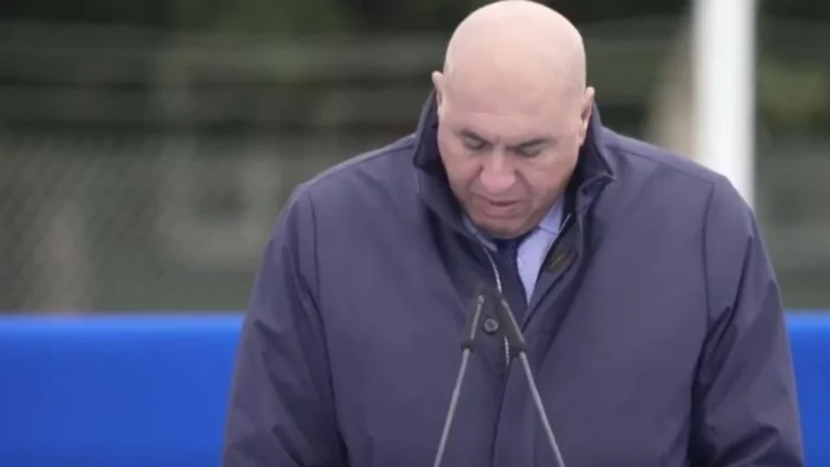 “Italia i qëndron në krah!”-Ministri italian i Mbrojtjes: Shqipëria shtyllë solide e Perëndimit!  