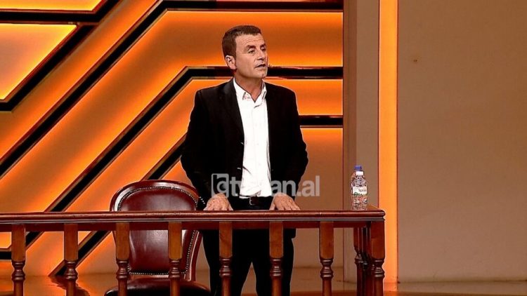 “Gruaja zbriti nga kati i dytë me çarçaf në 3 të mëngjesit”, Nikolini tregon si e gjeti veten të arrestuar 