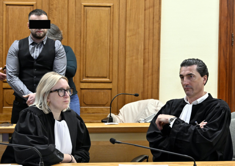 Vrau baronin shqiptar të drogës, gjykata belge dënon me 30 vite burg Afrim Memën