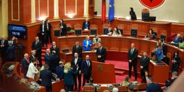 Sot Kuvend, kalon ligji për investimet strategjike! PD vijon skenarin e bllokimit