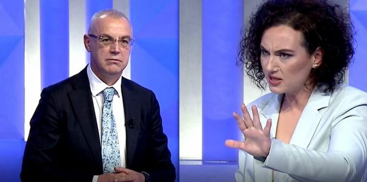 “Do fitojë Kushner apo shqiptarët”, plas debati për Sazanin: E shohim në Nëntor…