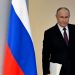 “Sanksionet e papara” ndaj Rusisë nuk po e ndalin makinën luftarake të Putinit 