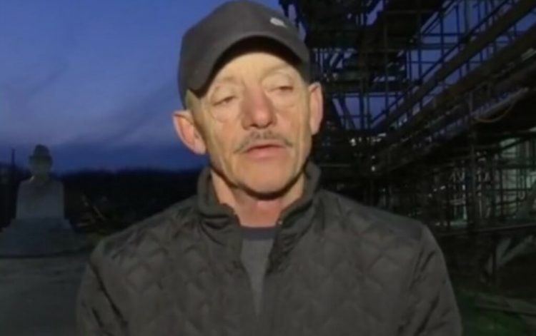 Ndahet nga jeta Ragip Jashari, bashkëluftëtar i Adem Jasharit 