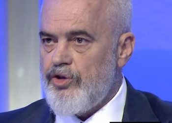 Rama: Zyrtarisht kemi kërkesë për Sazanin nga grupi i kryesuar prej dhëndrit të Trump