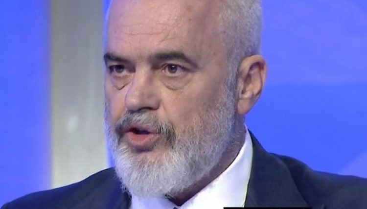 Rama: Zyrtarisht kemi kërkesë për Sazanin nga grupi i kryesuar prej dhëndrit të Trump