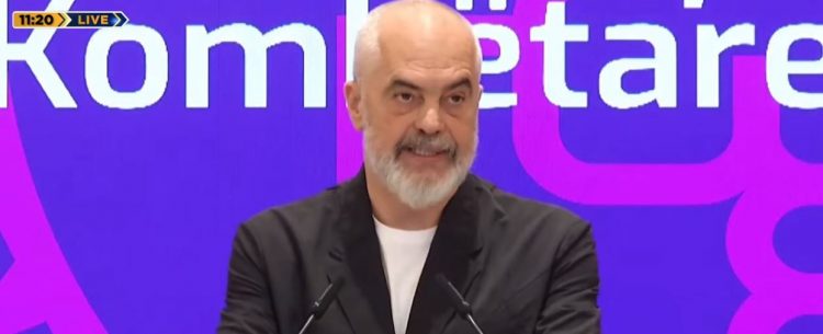 Pazare me Berishën, Rama: Broçkulla! Nëse s’do donim drejtësi, do i kishim bërë pazaret për ta ndaluar