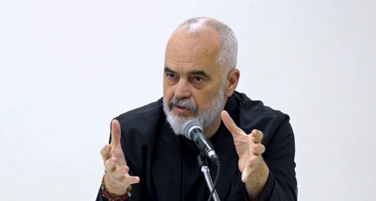 Pakt me “non-gratën”? Reagon për herë të parë Rama: S’e mësuan dot që PS është gjithnjë tre hapa përpara 