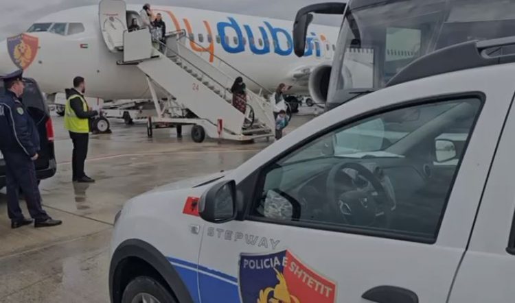 Policia bën bilancin e muajit, finalizohen mbi 100 operacione dhe 467 persona të arrestuar në vend 