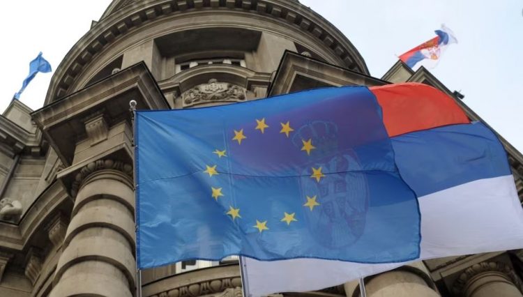 BE: Serbia do të ketë pasoja për mospërshtatje me politikën tonë të jashtme