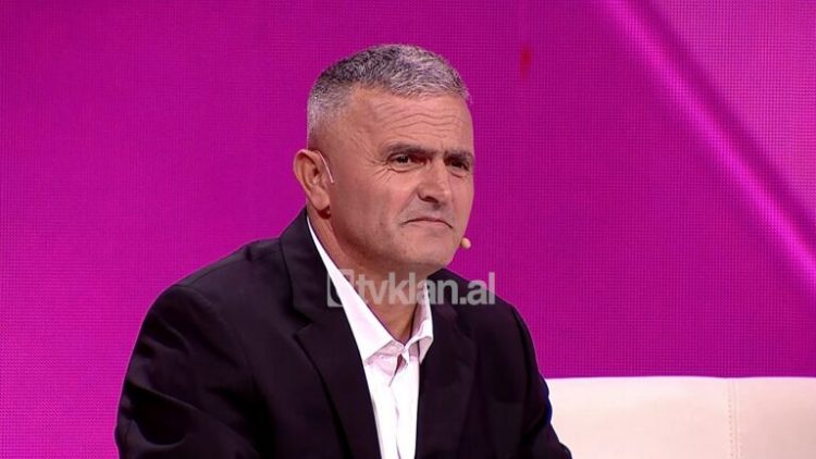 Alkooli e bëri të prekte dy herë fundin, Shpëtimi: Mendoja se do më bënte të fortë
