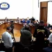Nis me debate komisioni hetimor në Shëndetësi/Ndreca: Jo deklarata politike dhe partiake! Vokshi: Mos më ndërhy 