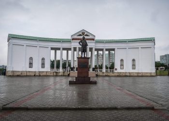 Droni sulmon bazën ushtarake në Transnistri, autoritetet akuzojnë Ukrainën