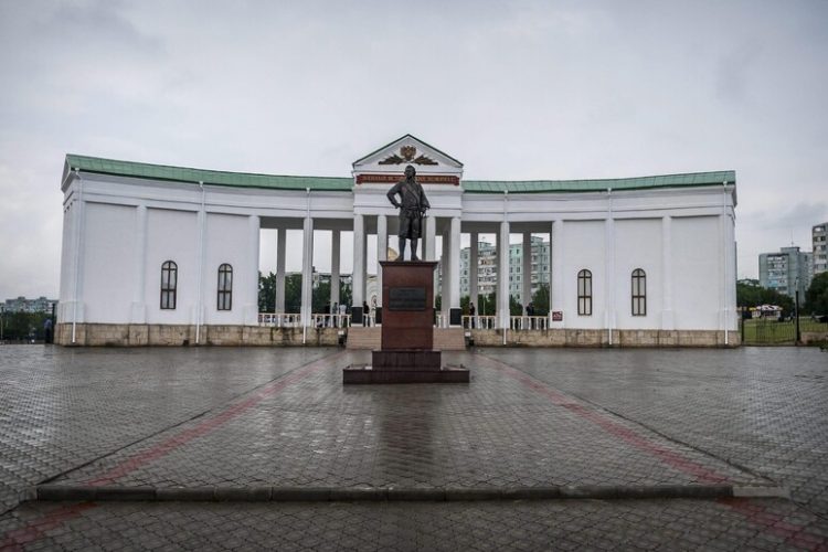 Droni sulmon bazën ushtarake në Transnistri, autoritetet akuzojnë Ukrainën