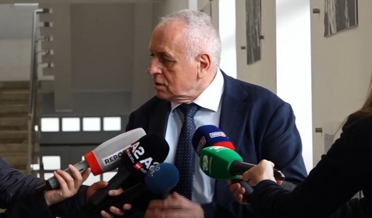 “S’është sukses marrja e dy komisioneve!”-Debat me Nallbatin? Tritan Shehu: Çimkat s’kanë punuar mirë kësaj radhe 
